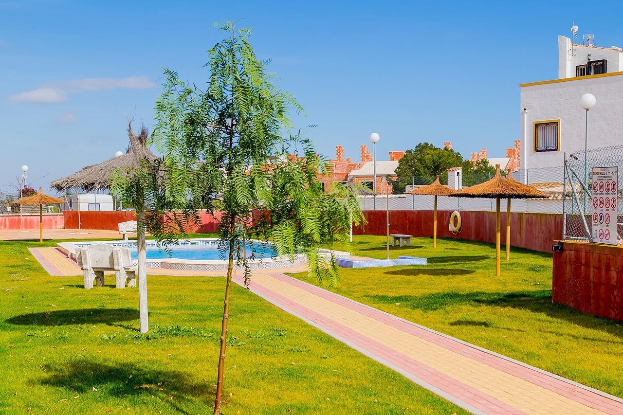Alegria Id51 Villa Dehesa de Campoamor  Екстериор снимка