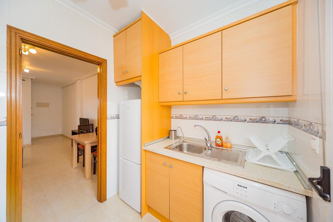 Alegria Id51 Villa Dehesa de Campoamor  Екстериор снимка