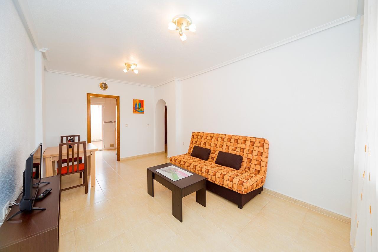 Alegria Id51 Villa Dehesa de Campoamor  Екстериор снимка