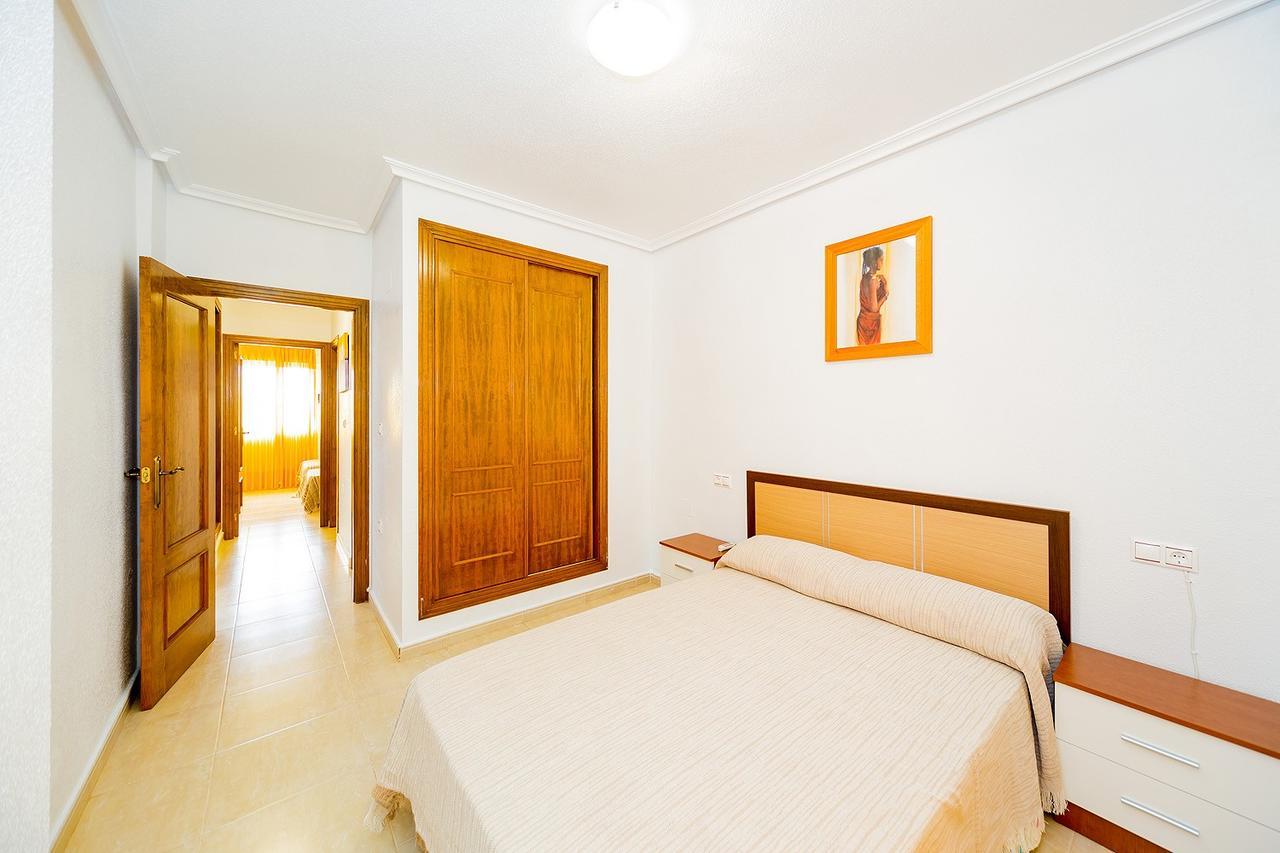 Alegria Id51 Villa Dehesa de Campoamor  Екстериор снимка