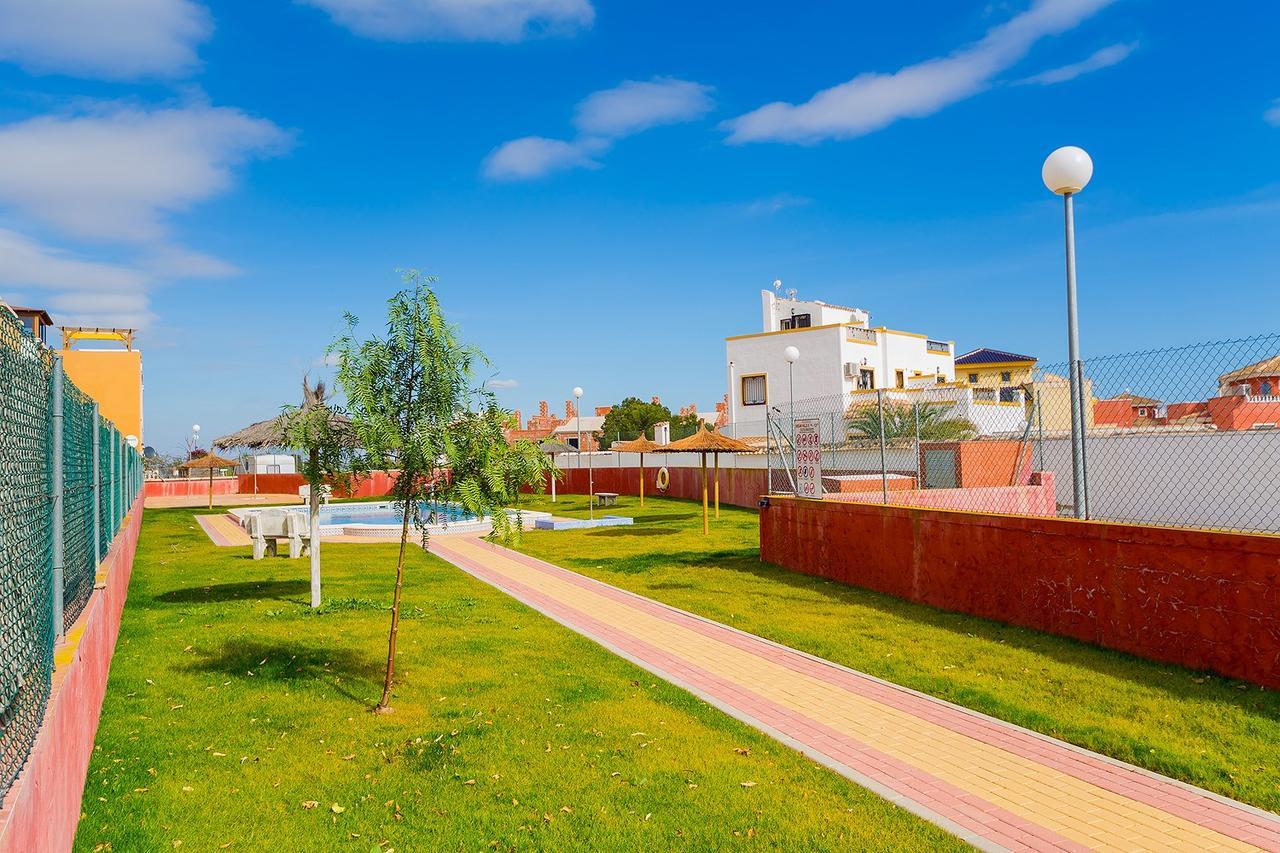 Alegria Id51 Villa Dehesa de Campoamor  Екстериор снимка