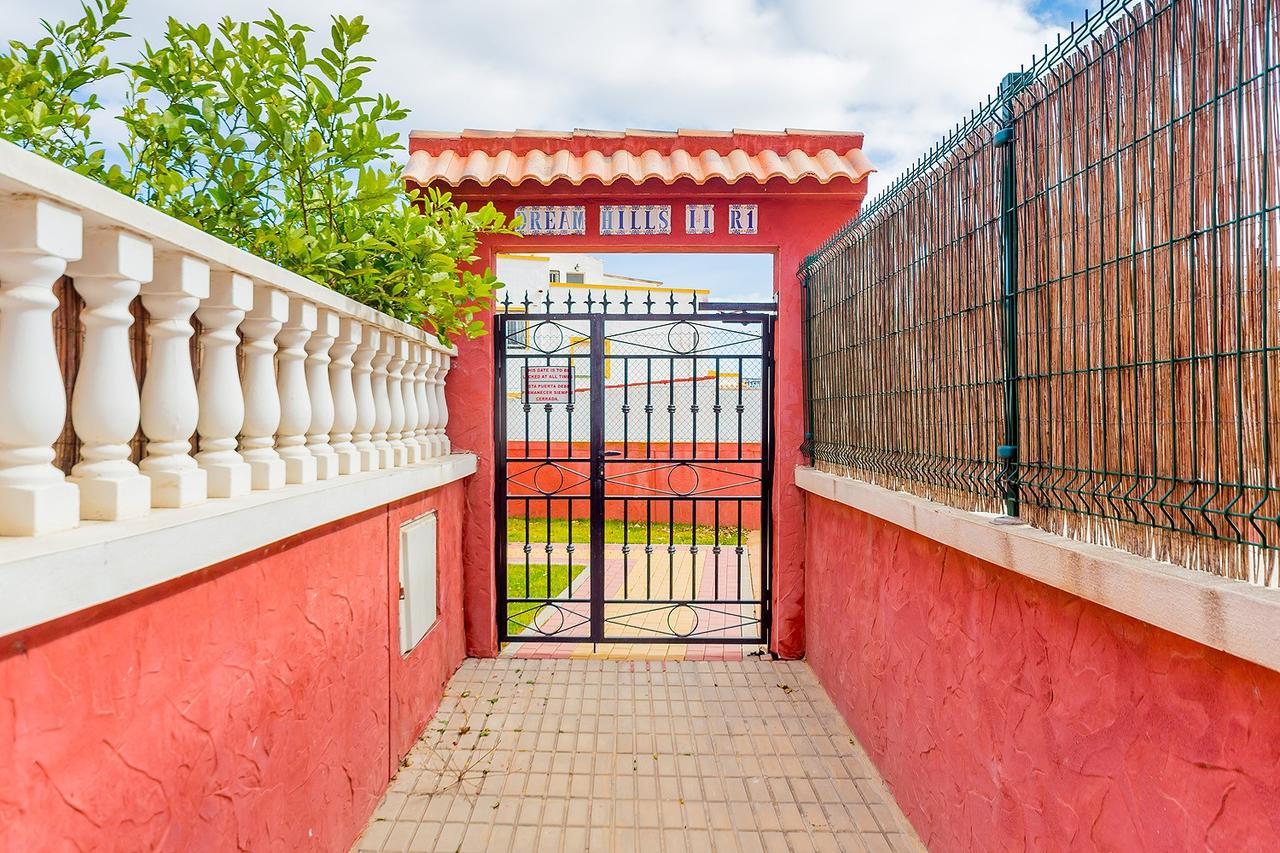Alegria Id51 Villa Dehesa de Campoamor  Екстериор снимка