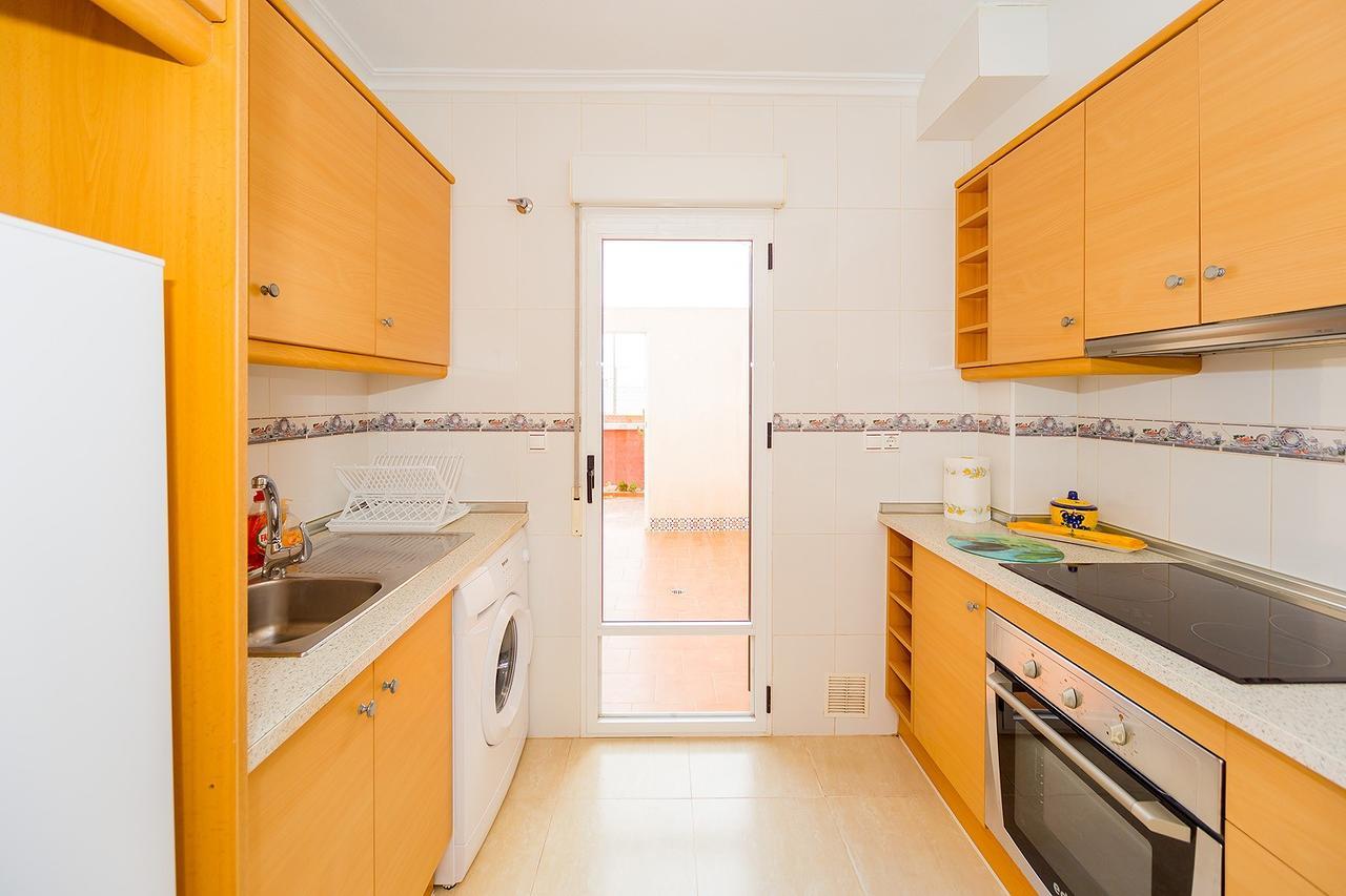 Alegria Id51 Villa Dehesa de Campoamor  Екстериор снимка