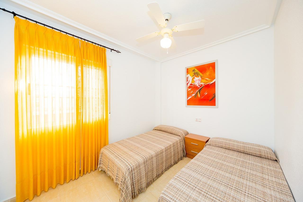 Alegria Id51 Villa Dehesa de Campoamor  Екстериор снимка