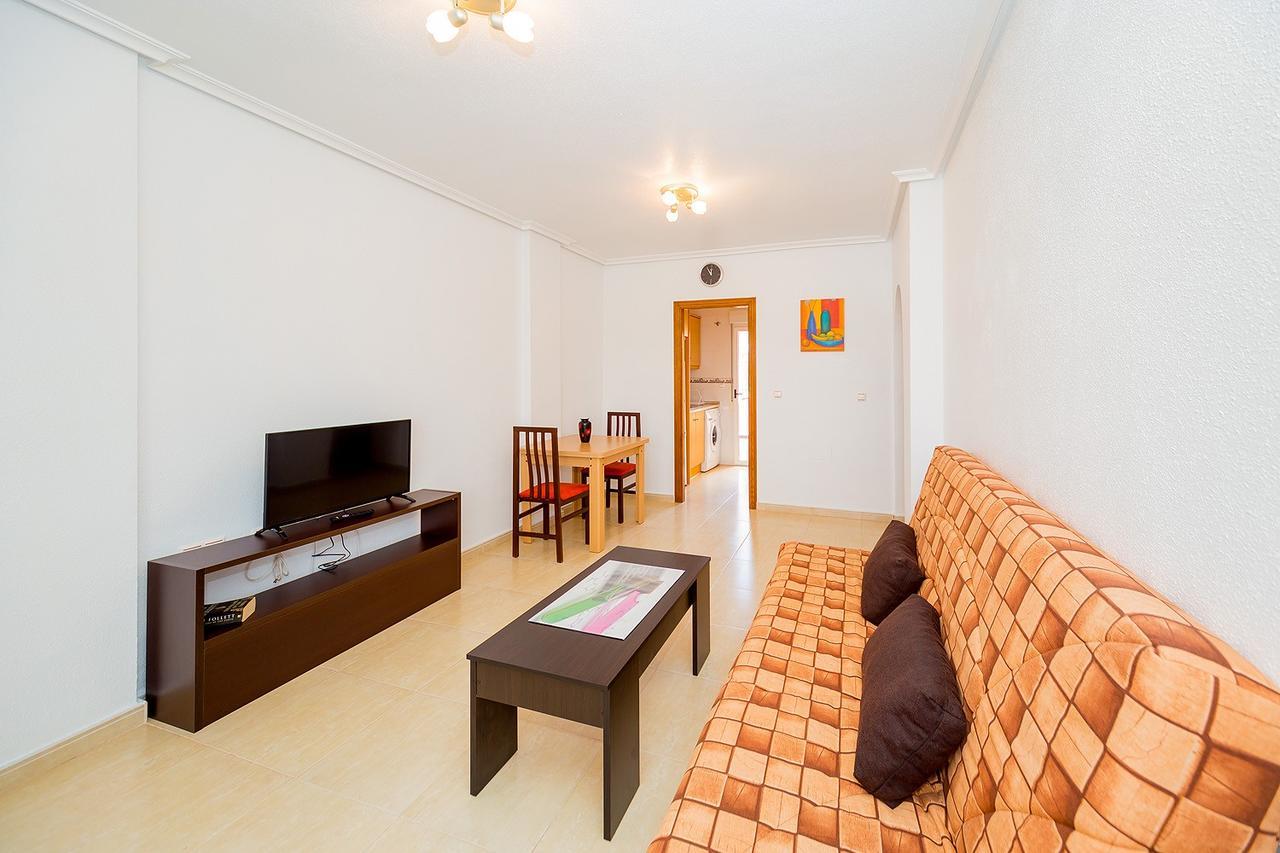 Alegria Id51 Villa Dehesa de Campoamor  Екстериор снимка